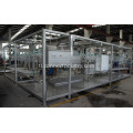 Compact Poultry Processing Line